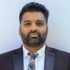 Farhan Mushtaq