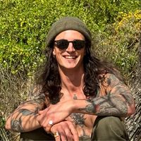 Mitch Williams-Wright