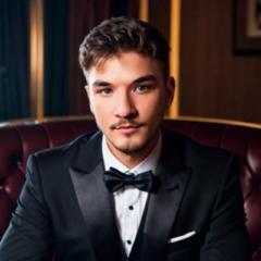 Alex Seisler
