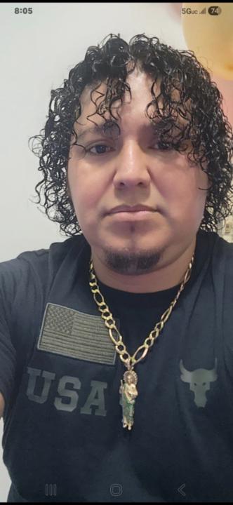 Prescliano Perez