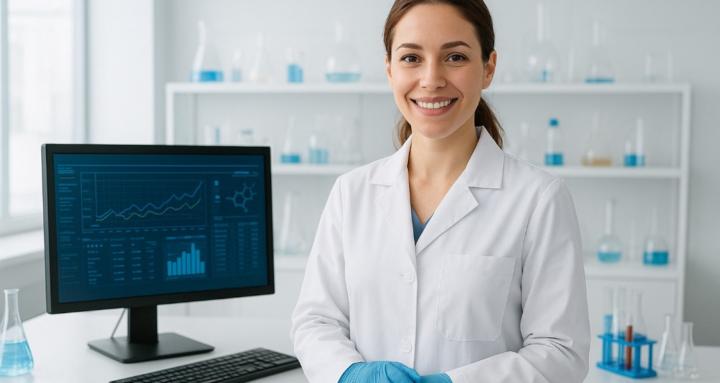 Laboratorium