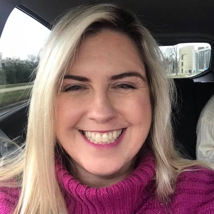 Jacquie Sartor