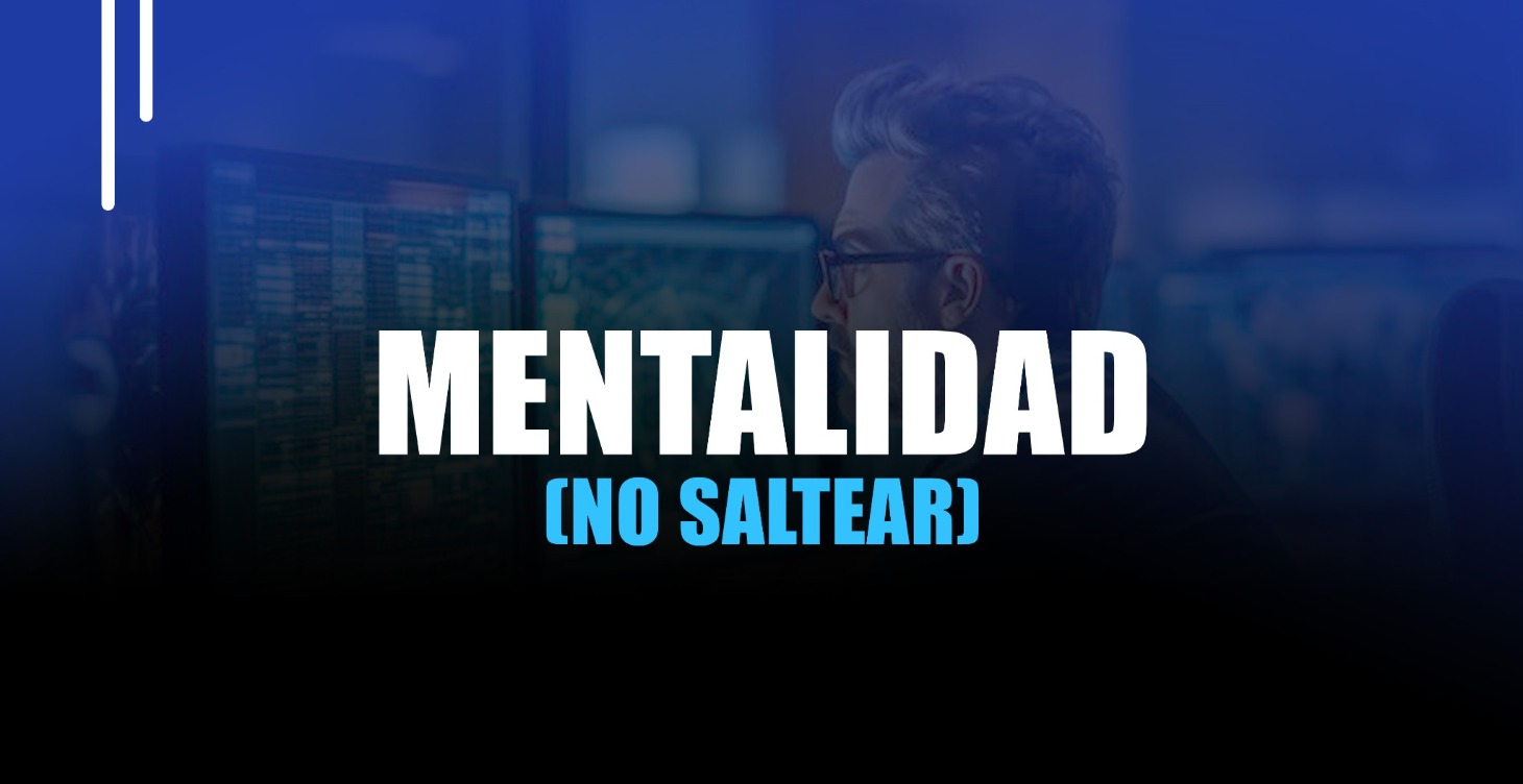 Mindset - Mentalidad (NO SALTEAR)