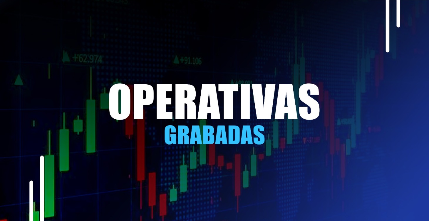 Operativas en vivo