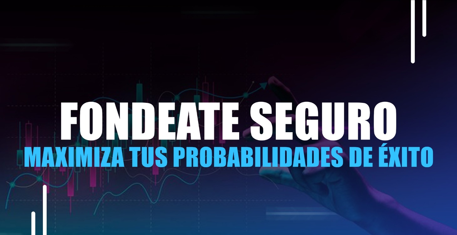 Fondeate Seguro