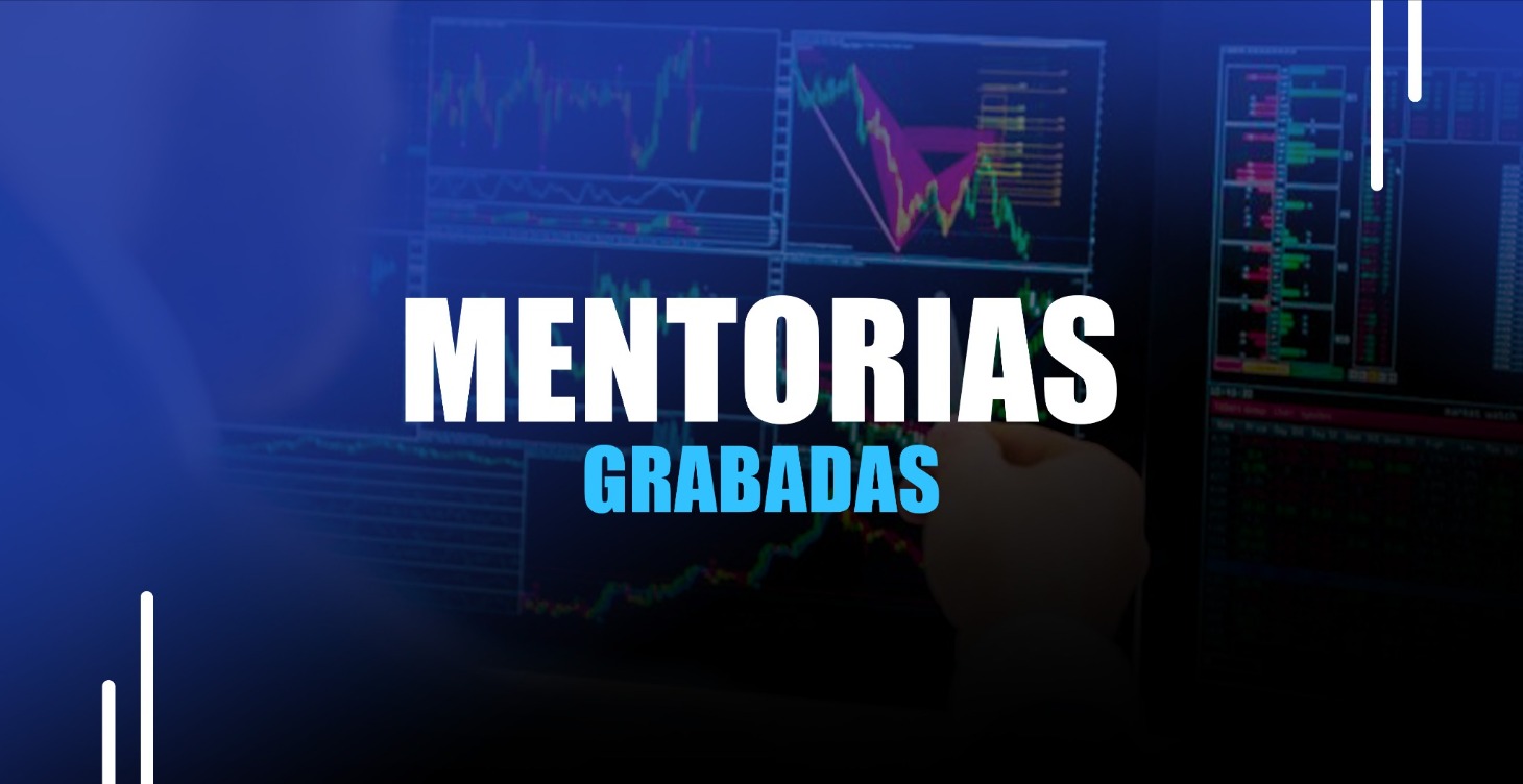 Mentorías Grabadas