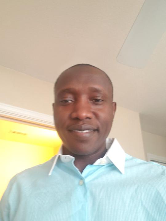 Mahamat Doungous