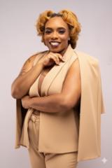 Tameka Campbell