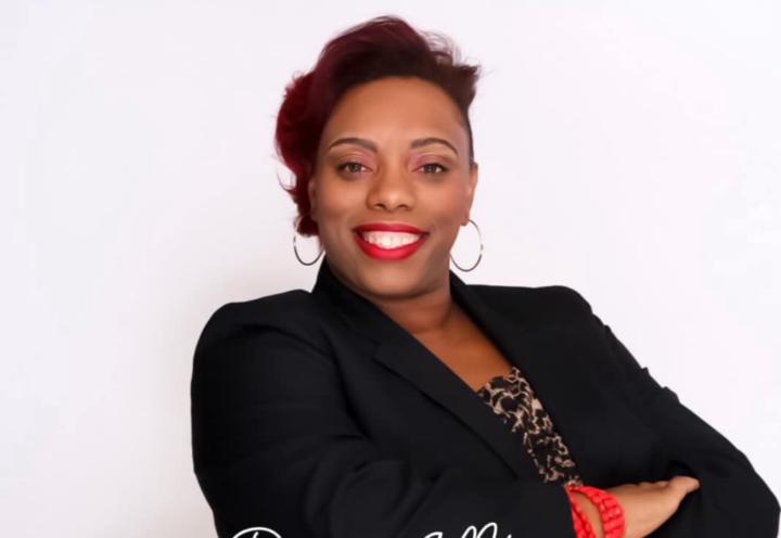 Tameka Duncan