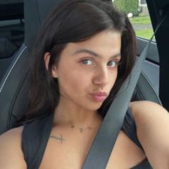 Candace Nysm