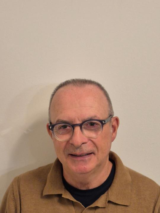 Thierry Riviere