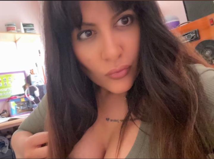 Monica Da Silva Navarro
