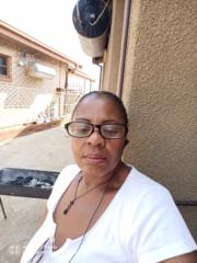 Nonhlanhla Mlangeni