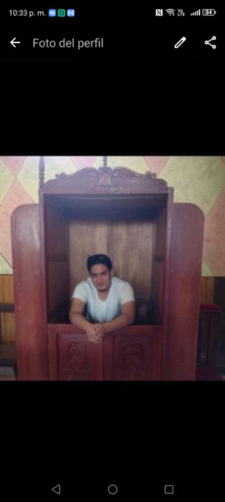 Edward Bruno Porras Carhuachín