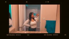 Shanelle Caliso