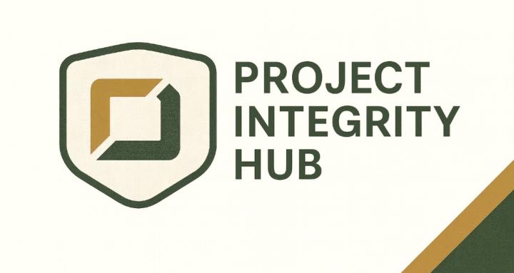 Project Integrity Hub