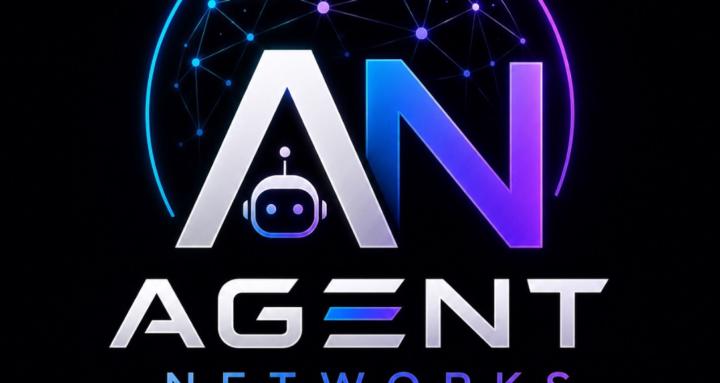 Agent Networks