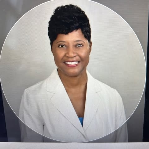 Gina McConnachie