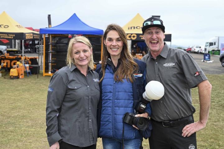 Sandra Labuscagne Jonck