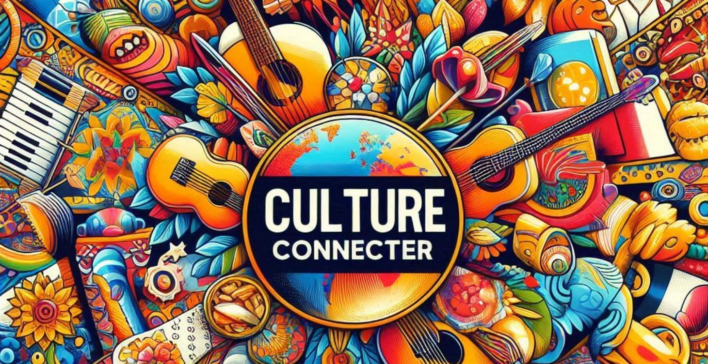 Culture Connector 1,000 Points  STEAM Projects