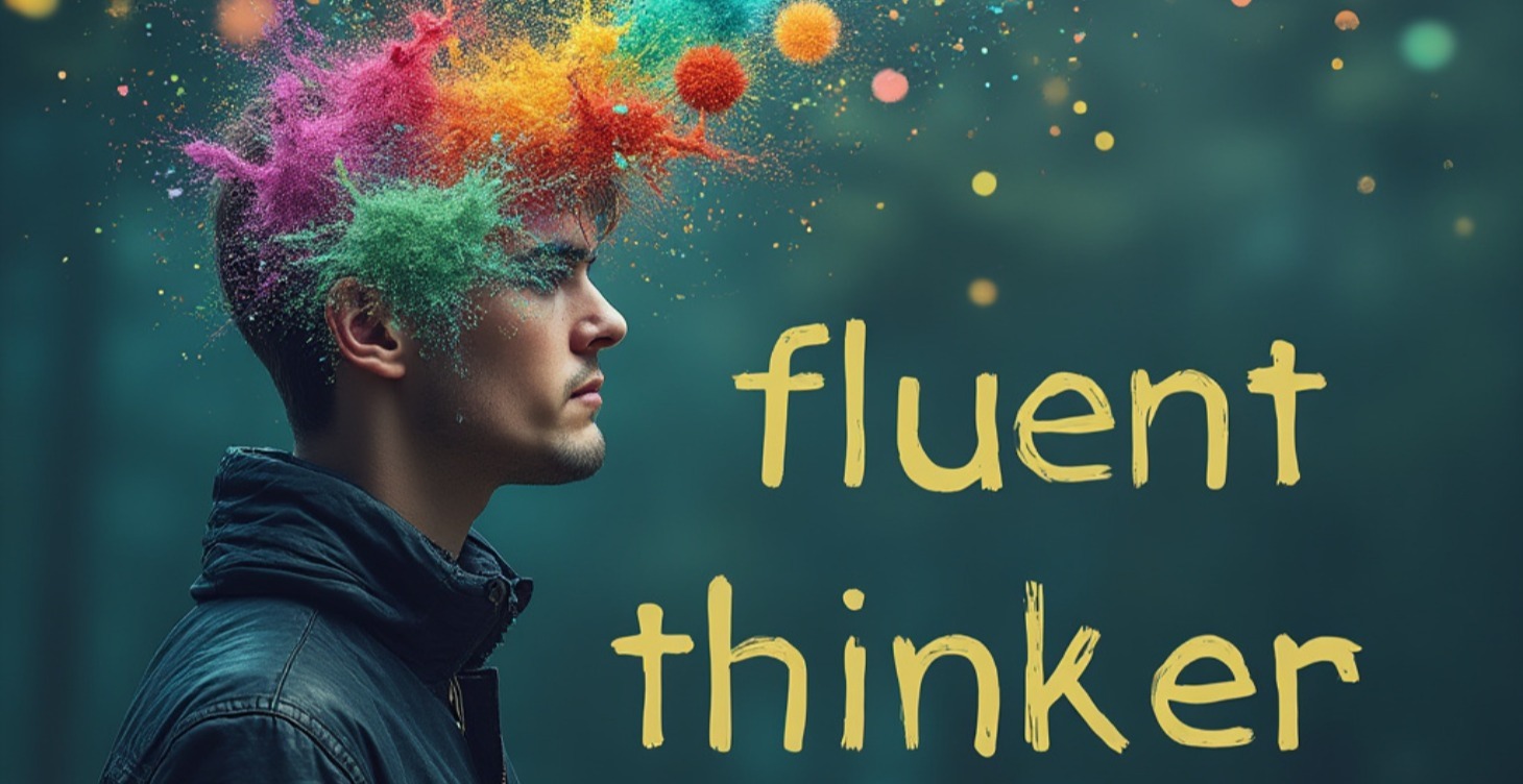 Fluent Thinker 750 Points Unlock