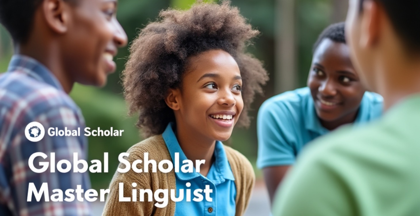 Global Scholar	3,000 Points