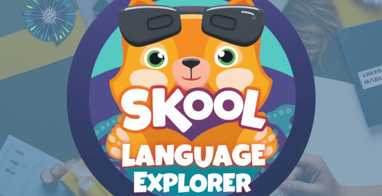 Language Explorer 100 Points