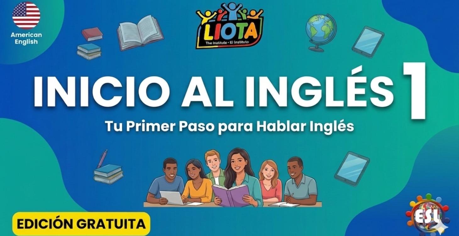 🔓 Desbloquea tu inglés El kit de inicio gratuitos