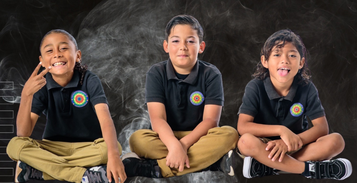 Ignite Your Child's Program :3-Hour Daily STEAM