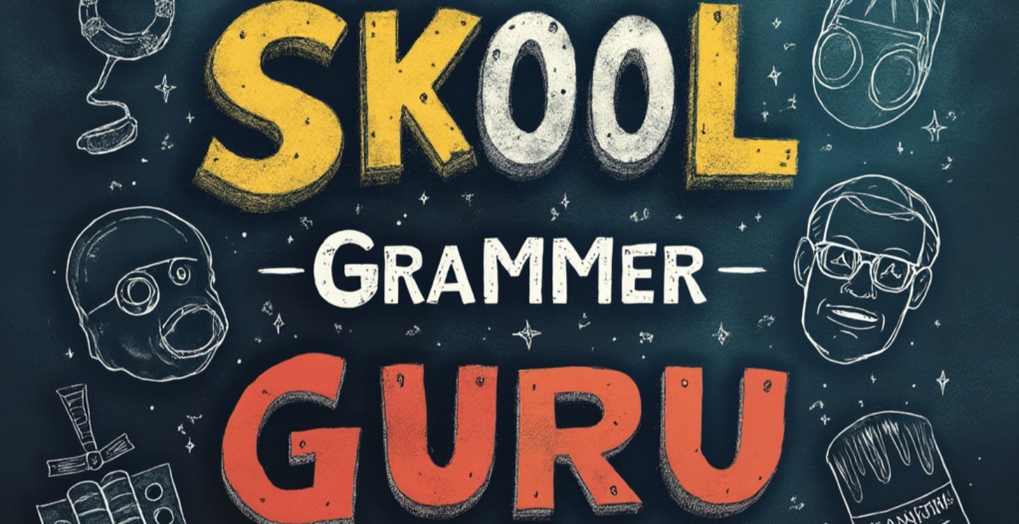 Grammar Guru	500 Points Polyglot STEAM Pack