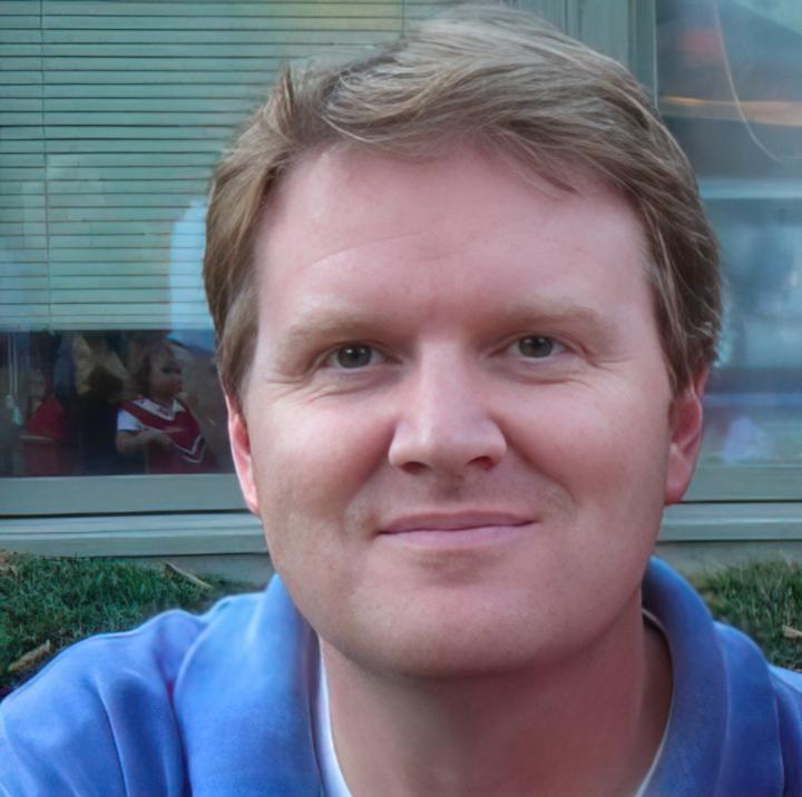 Matt Burrows