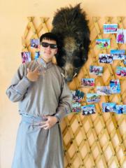 Zorigoo Zorigtsaikhan