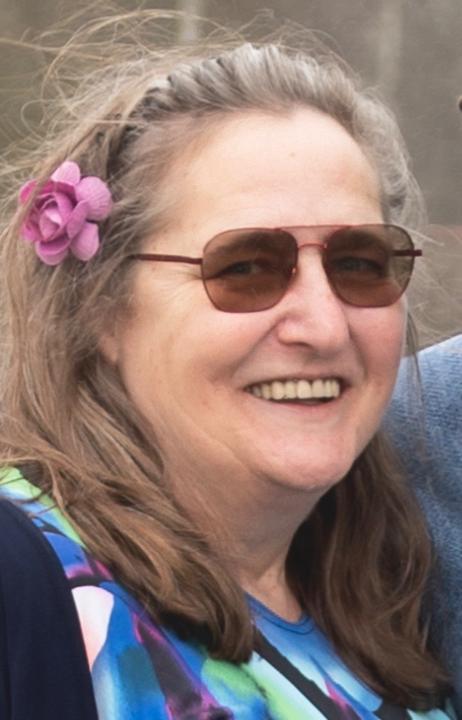 Geralda Dik-Jelsma