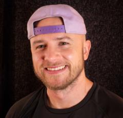 Zach Stafford
