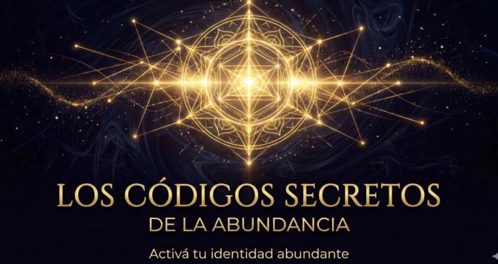 Los codigos de la Abundancia