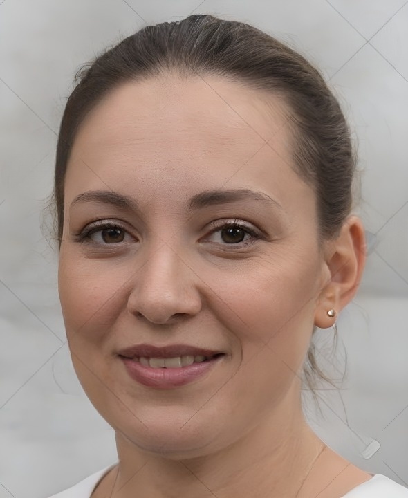Catherine Masson