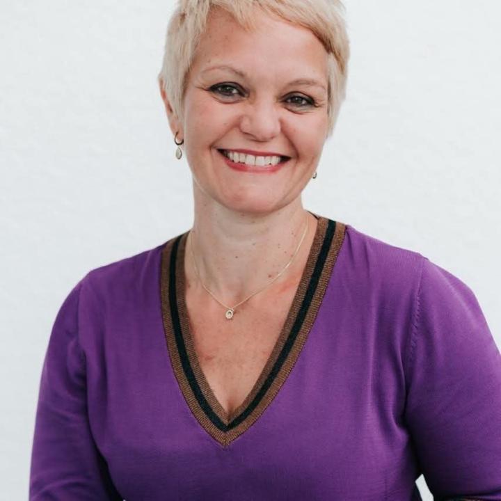 Emmanuelle Lalieux