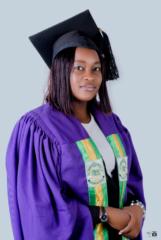 Cecilia Njekwa