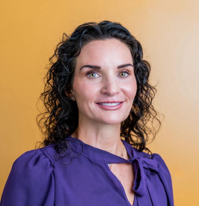 Meghan McCarthy
