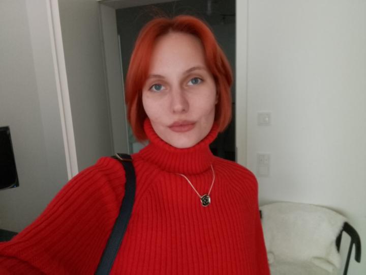 Sofya Glebova