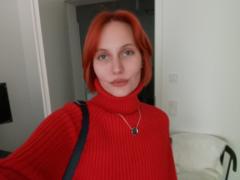 Sofya Glebova