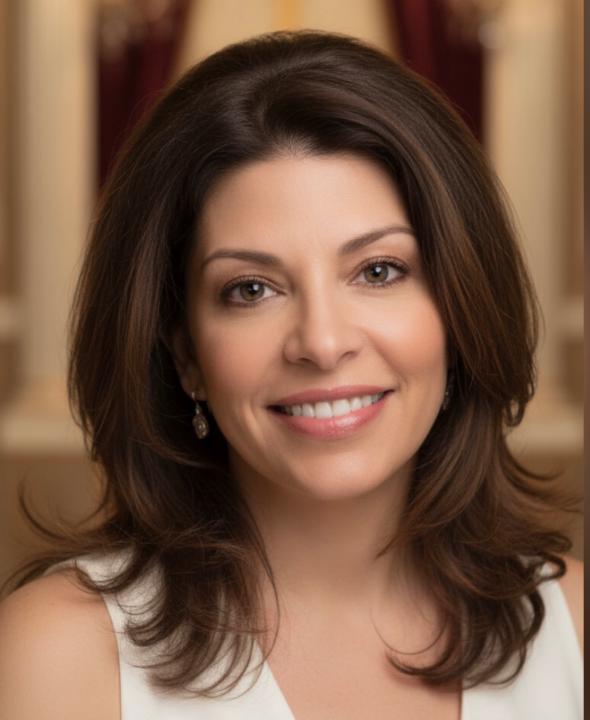 María Alejandra Martínez Torrealba