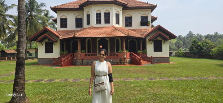 Anusha Kashyap Namagondlu Sathyanarayana