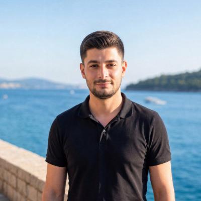 Alper Ziya Okur