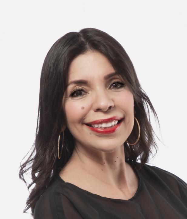 Katherine Valencia