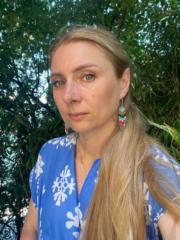 Donka Petrov