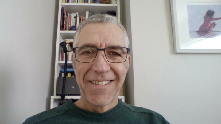 Salvatore Mcdonagh