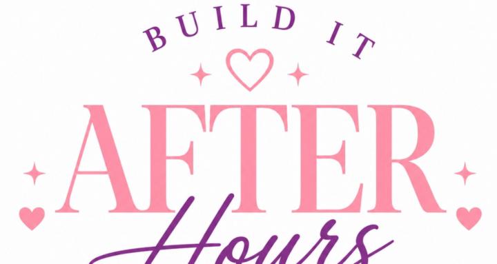 Build it After Hours Community