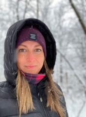 Stéphanie Bélanger