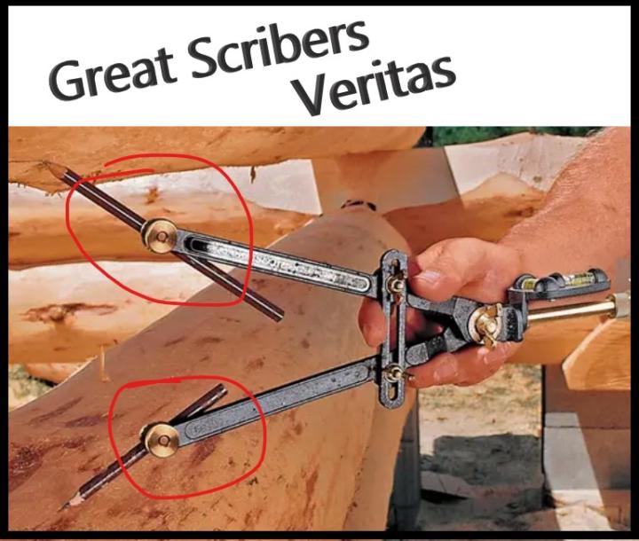 After 25 Years or so which Scribers are the best? My 2 cents ..